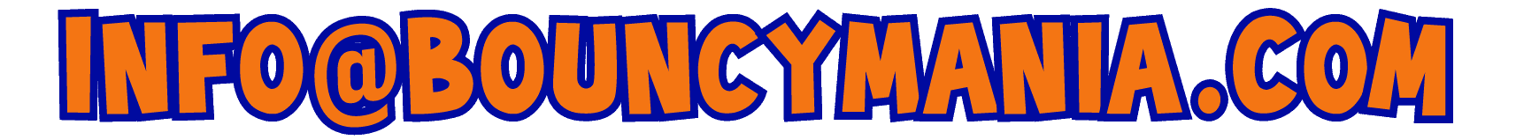 info@bouncymania.com